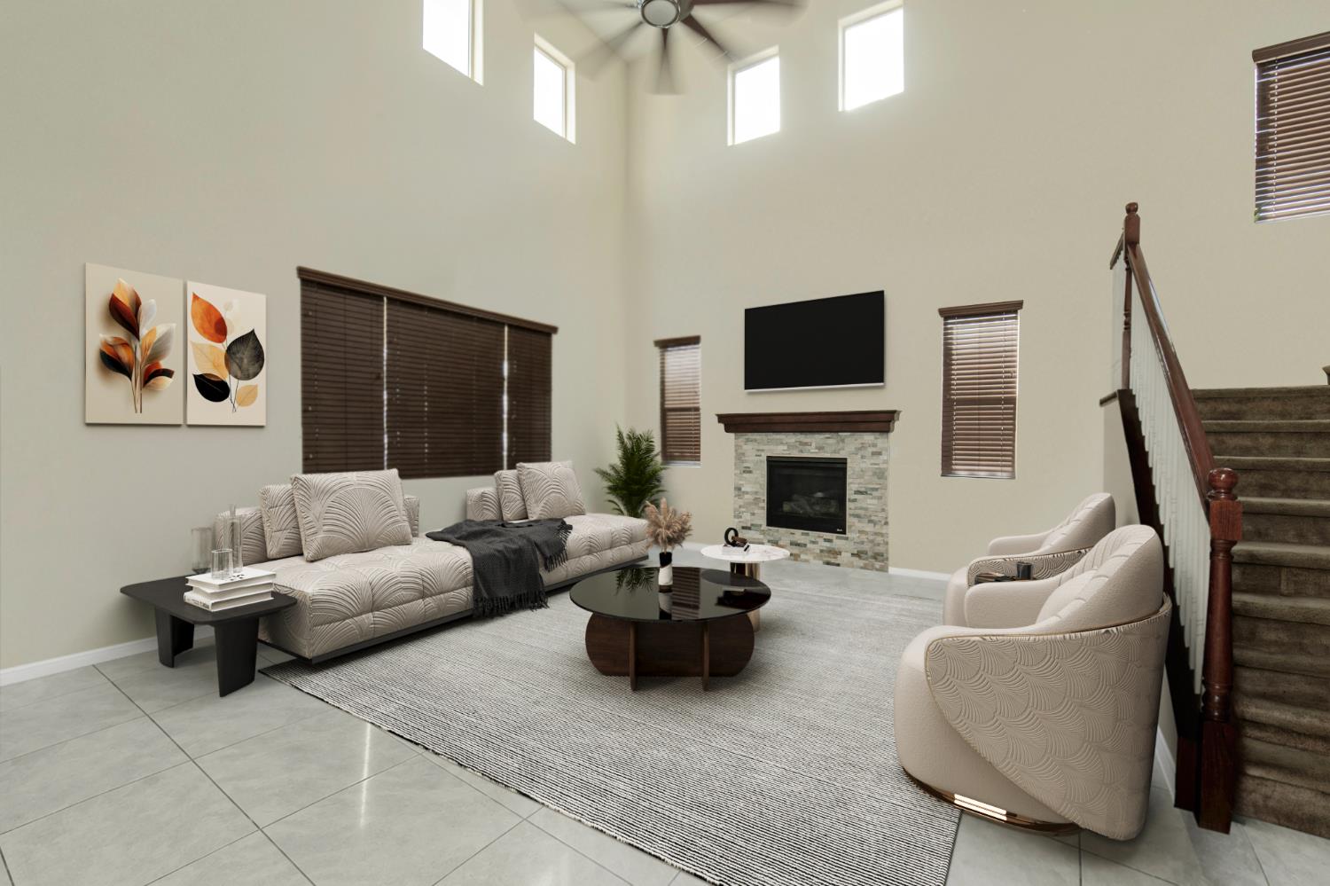 1604 W Porter Ave, Visalia, CA 93291