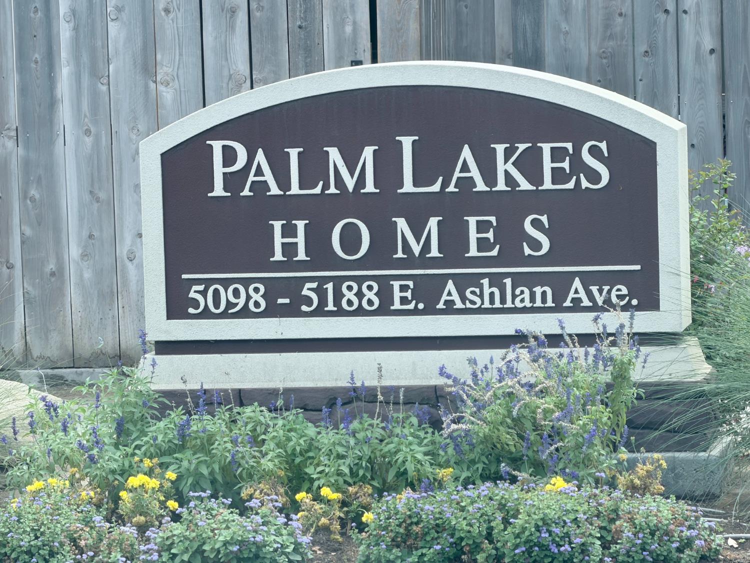 5138 E Ashlan Ave #127, Fresno, CA 93727