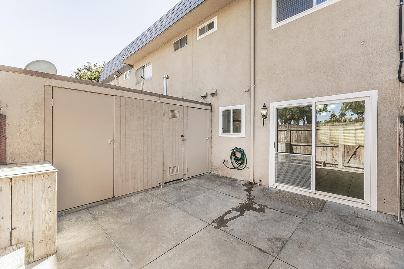 5138 E Ashlan Ave #127, Fresno, CA 93727