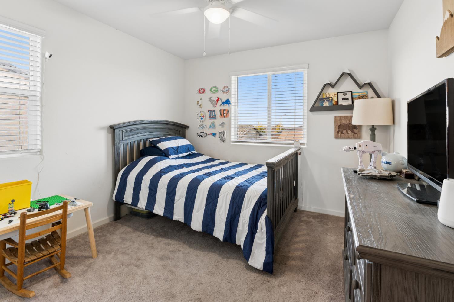 3567 Rocky Bottom St, Madera, CA 93637