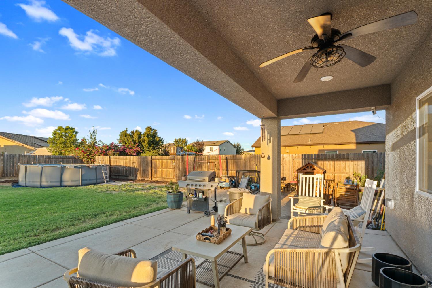 3567 Rocky Bottom St, Madera, CA 93637