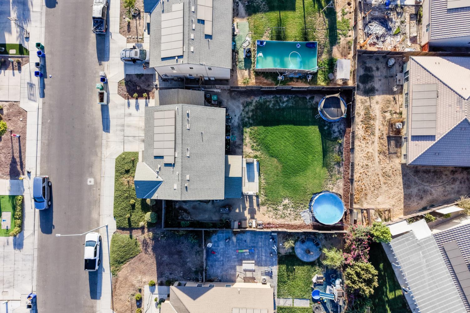 3567 Rocky Bottom St, Madera, CA 93637