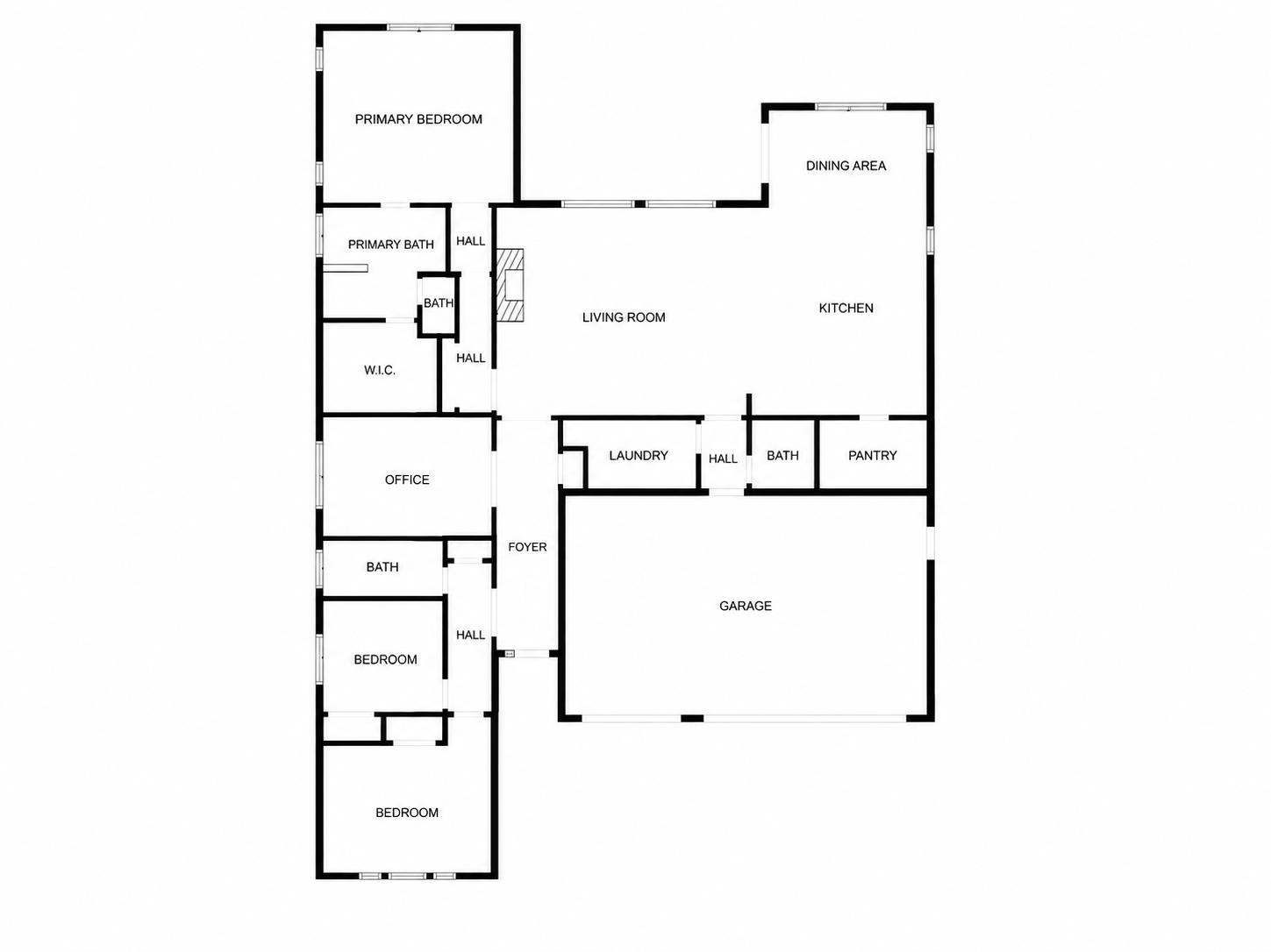 4052 Flint Ave, Clovis, CA 93619