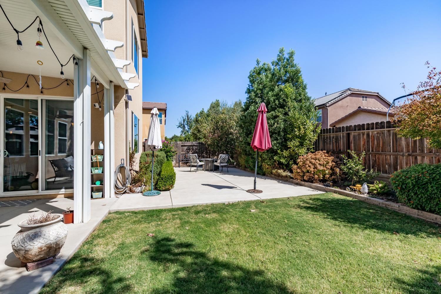 1115 Sanders Ave, Clovis, CA 93619
