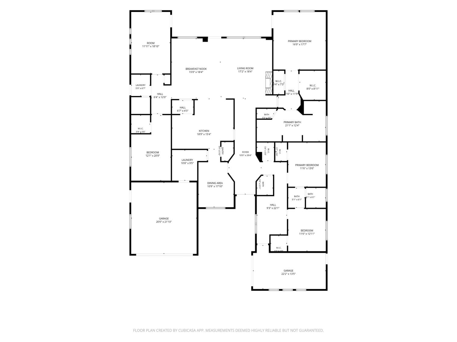 2935 E Omaha Ave, Fresno, CA 93720