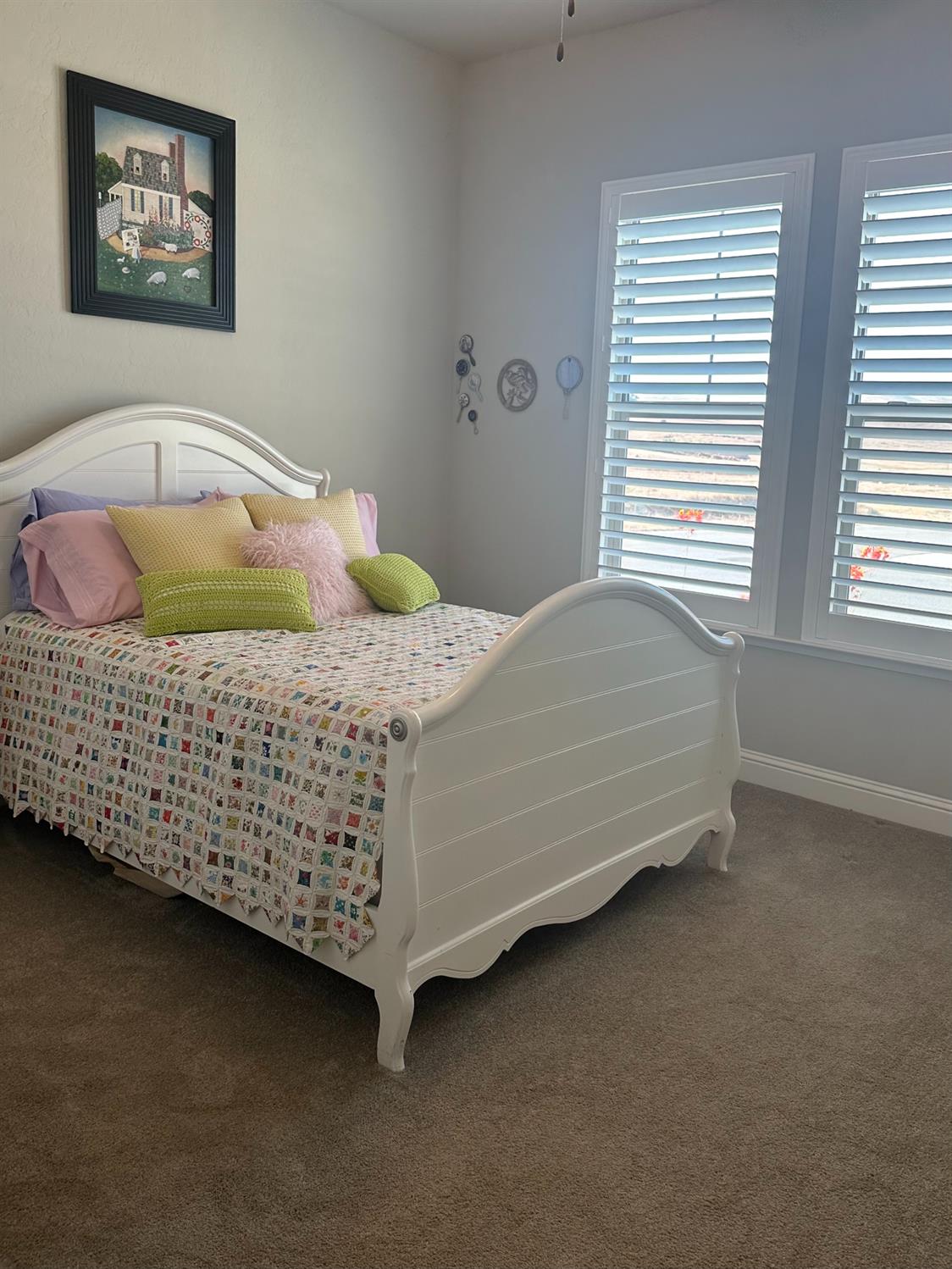 19732 Desert Willow Ln, Friant, CA 93626