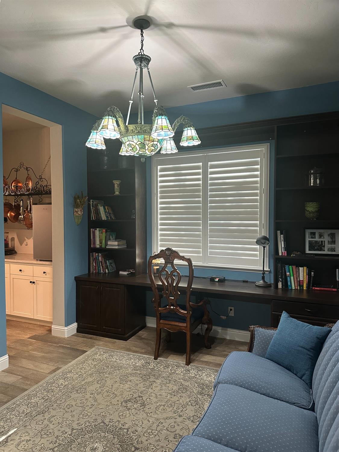 19732 Desert Willow Ln, Friant, CA 93626