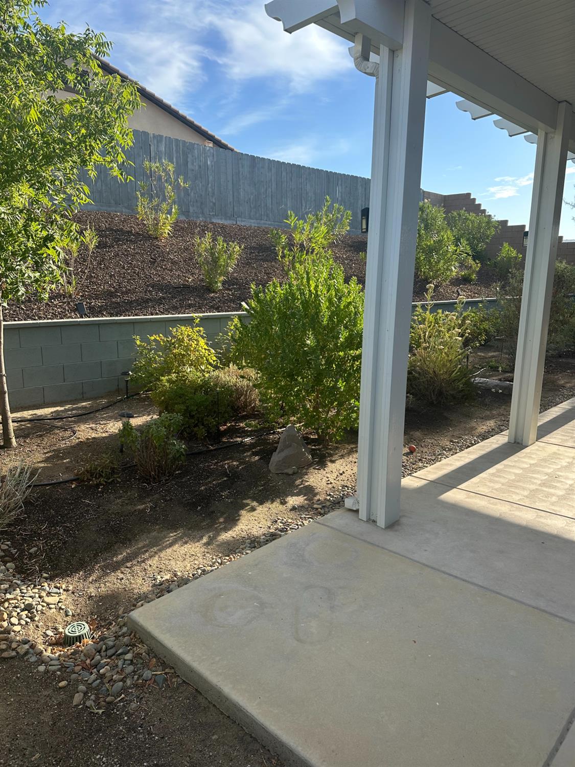 19732 Desert Willow Ln, Friant, CA 93626