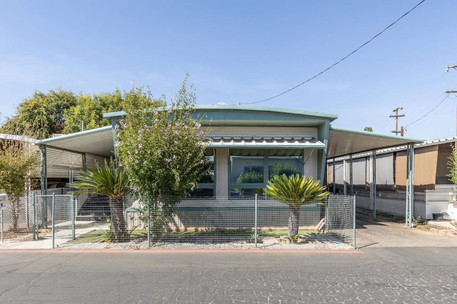 1272 Villa Ave #92, Clovis, CA 93612