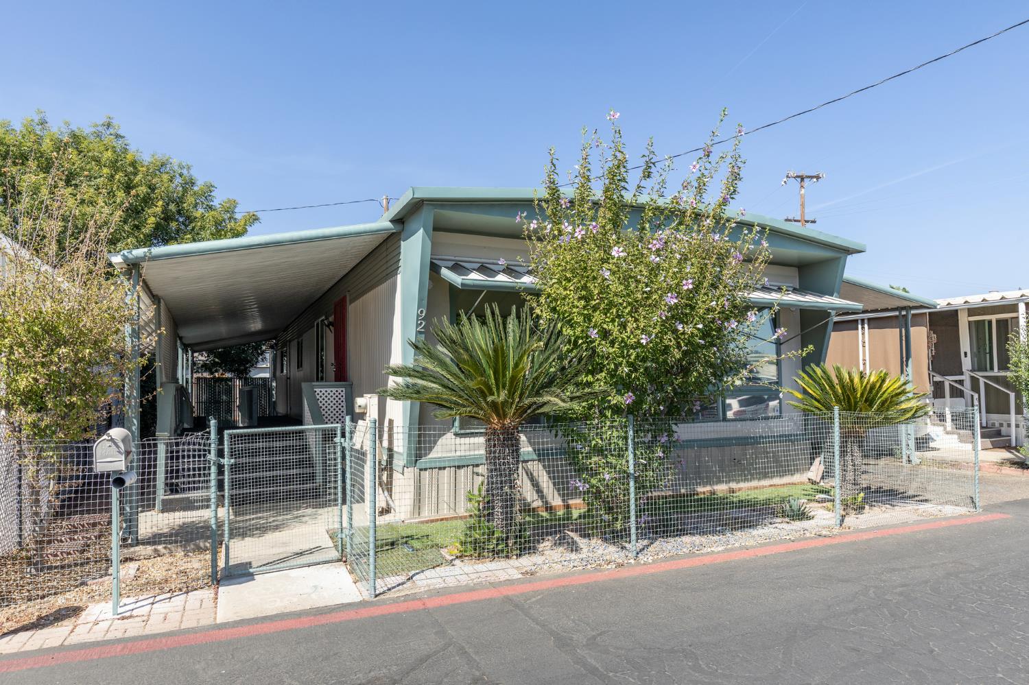 1272 Villa Ave #92, Clovis, CA 93612