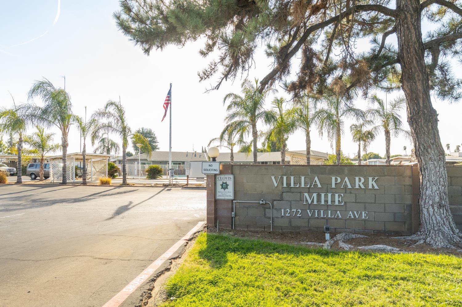 1272 Villa Ave #92, Clovis, CA 93612
