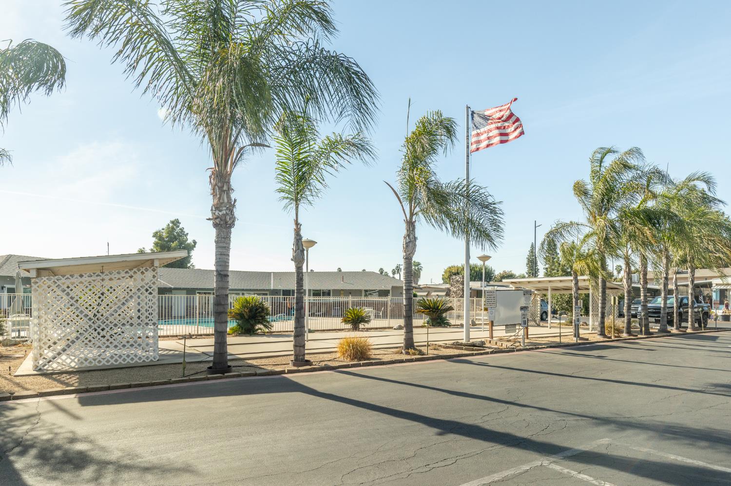 1272 Villa Ave #92, Clovis, CA 93612