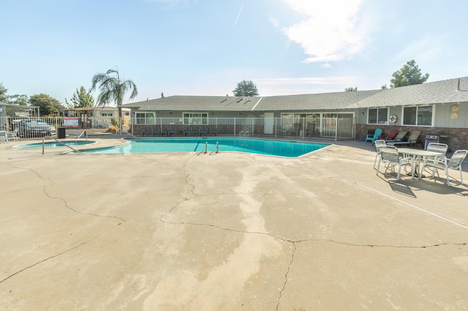 1272 Villa Ave #92, Clovis, CA 93612