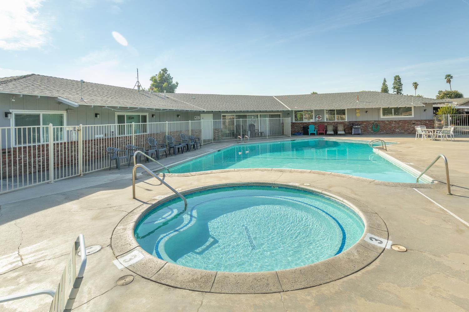 1272 Villa Ave #92, Clovis, CA 93612