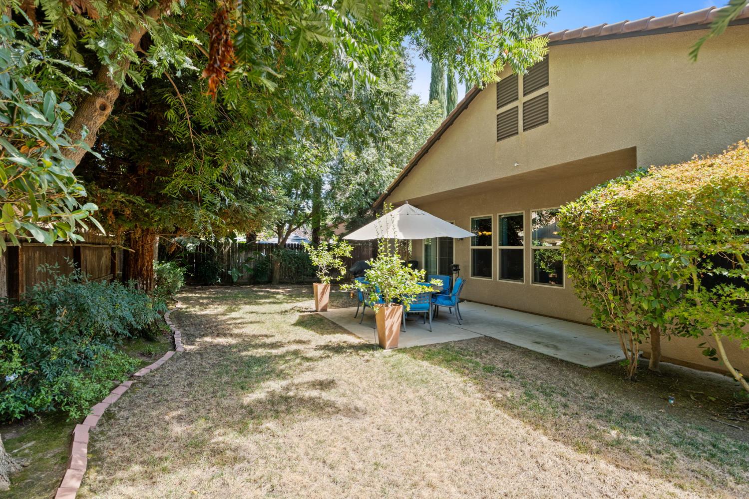 11361 N Via Verona Way, Fresno, CA 93730
