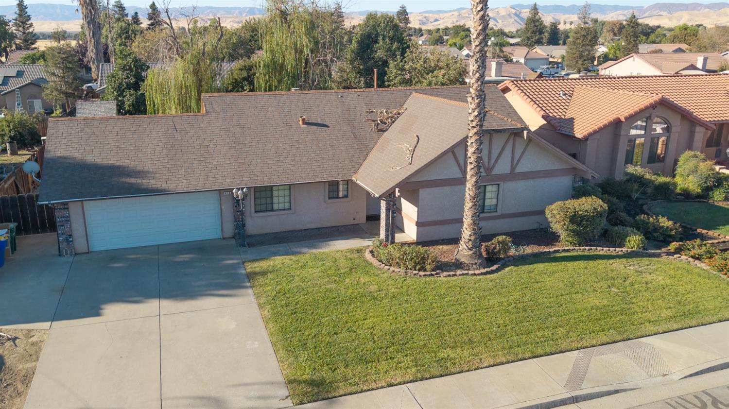 418 San Madele Ave, Coalinga, CA 93210