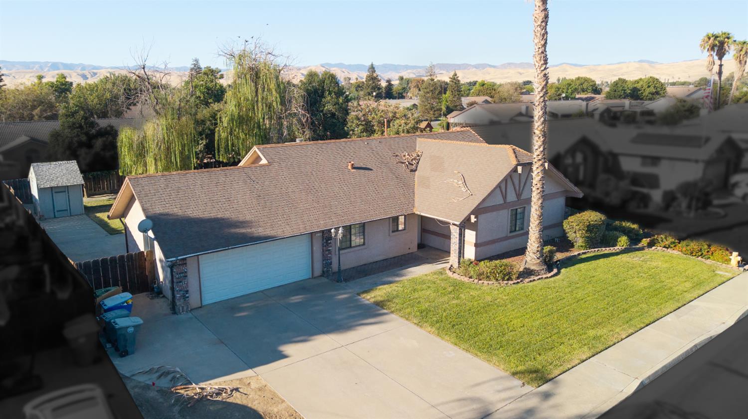 418 San Madele Ave, Coalinga, CA 93210