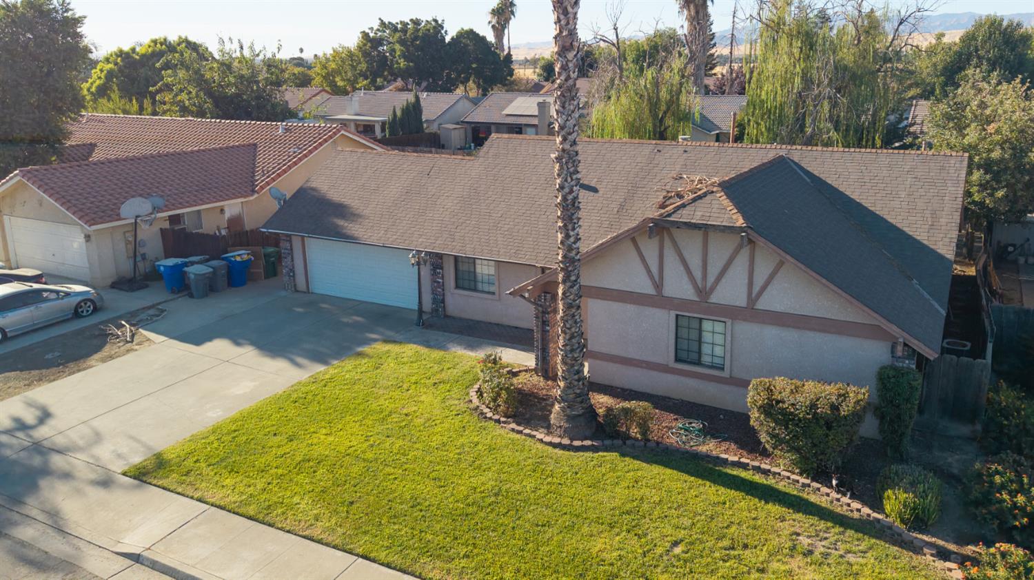 418 San Madele Ave, Coalinga, CA 93210