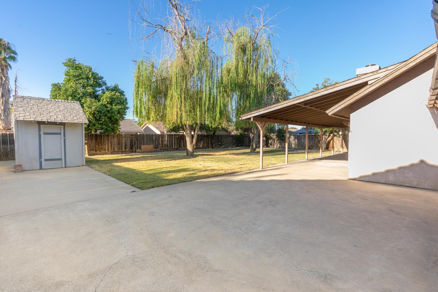 418 San Madele Ave, Coalinga, CA 93210