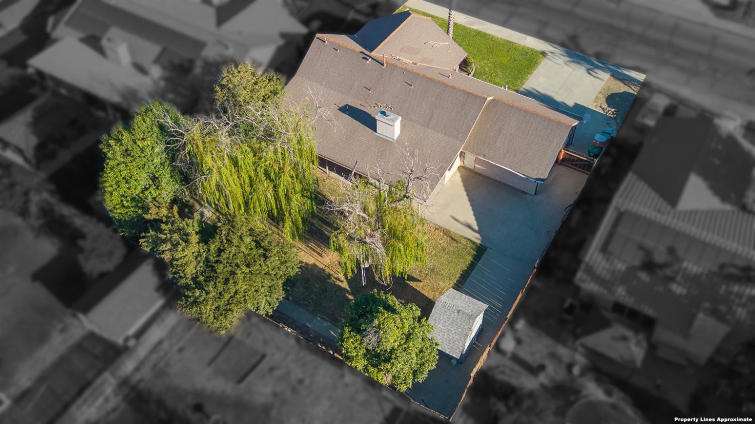 418 San Madele Ave, Coalinga, CA 93210