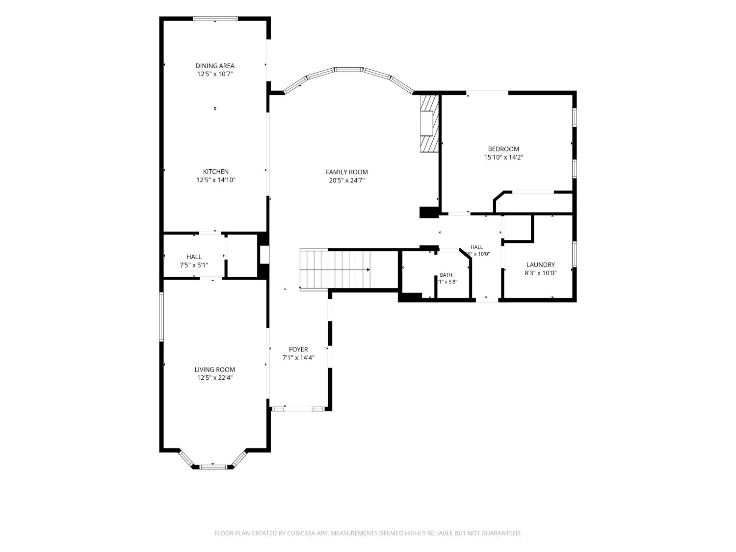 2272 E Prestwick Ave, Fresno, CA 93730