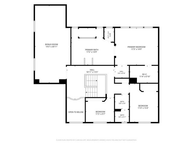 2272 E Prestwick Ave, Fresno, CA 93730