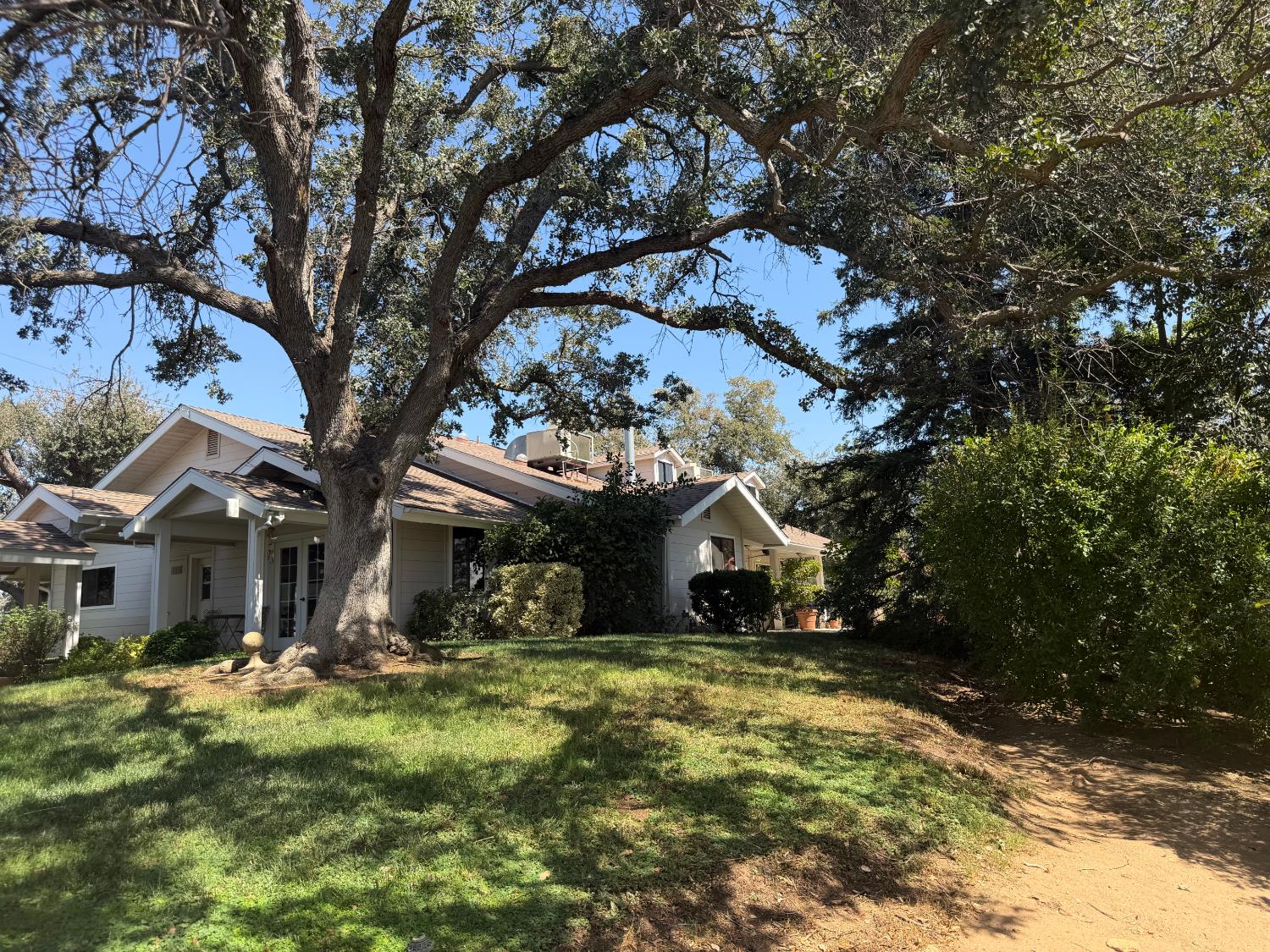 20100 Tollhouse (Loper Valley Rd) Rd, Clovis, CA 93619