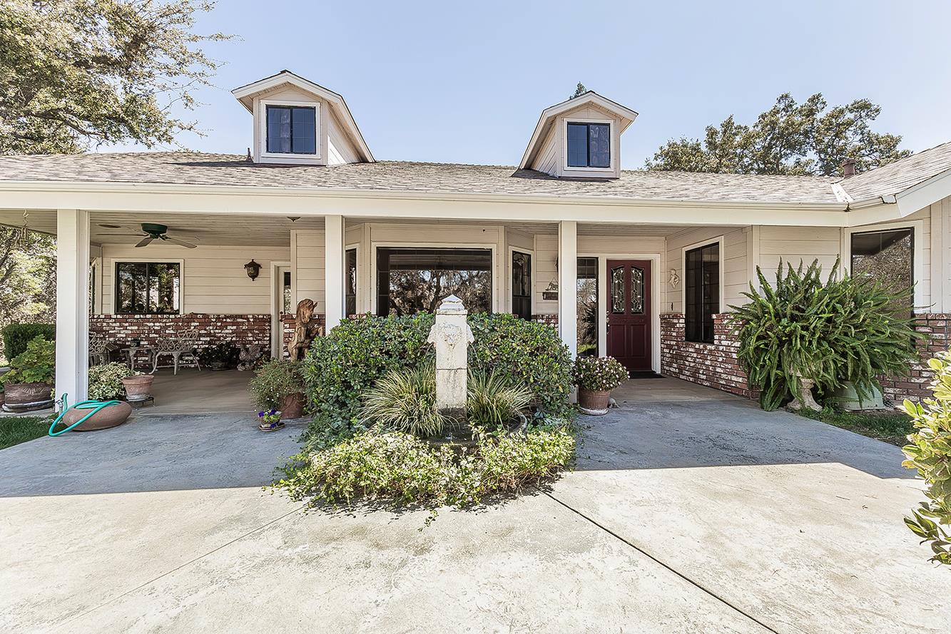 20100 Tollhouse (Loper Valley Rd) Rd, Clovis, CA 93619