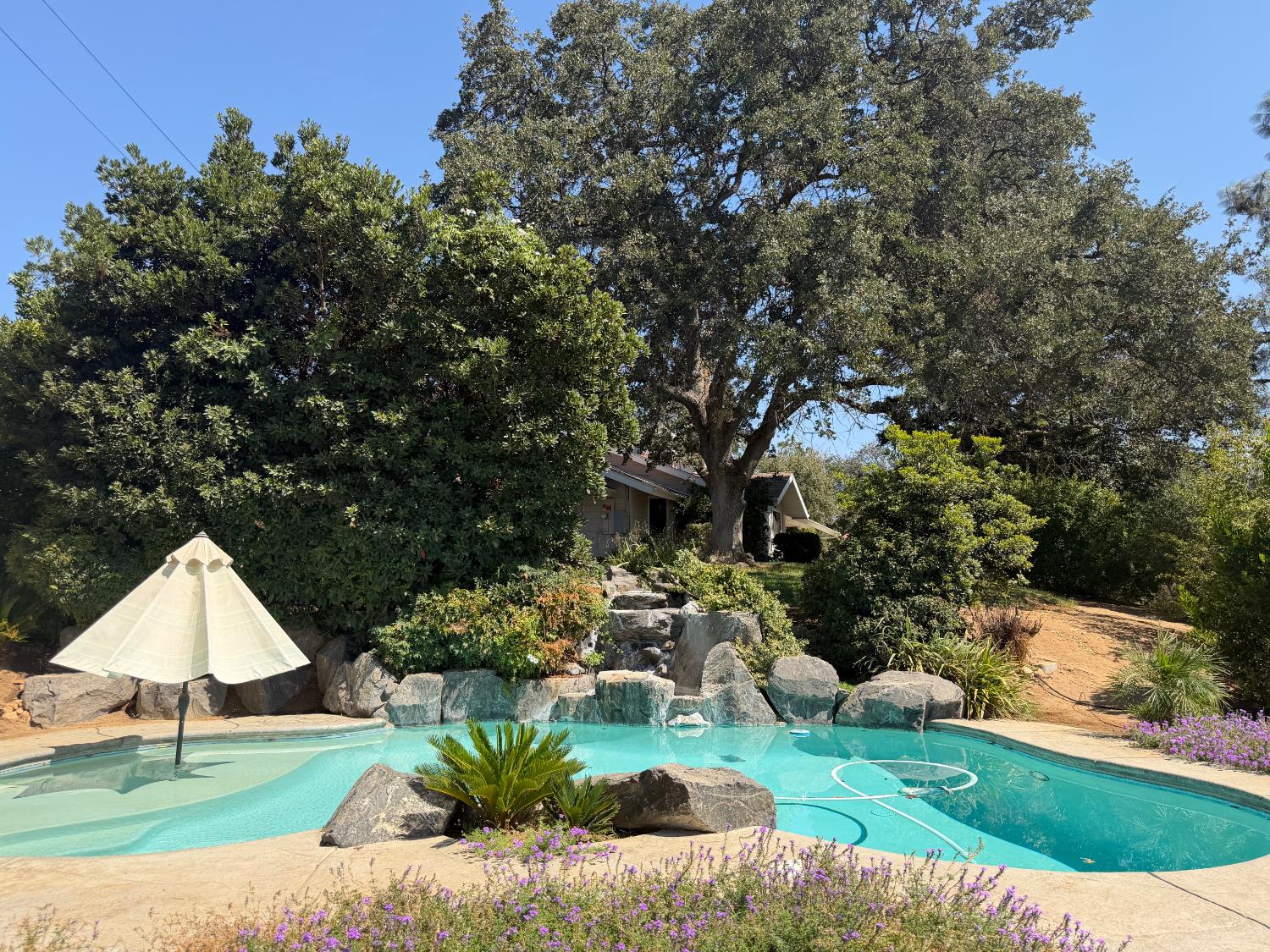 20100 Tollhouse (Loper Valley Rd) Rd, Clovis, CA 93619