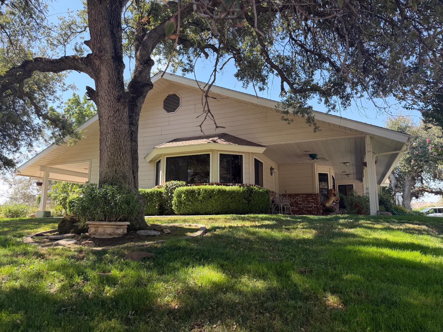 20100 Tollhouse (Loper Valley Rd) Rd, Clovis, CA 93619