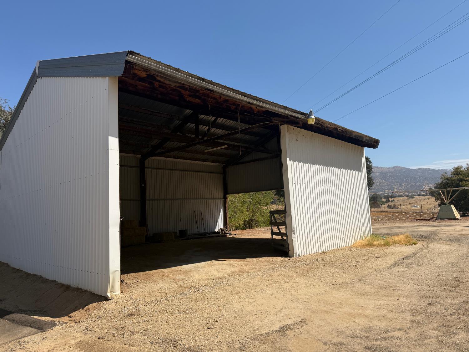 20100 Tollhouse (Loper Valley Rd) Rd, Clovis, CA 93619