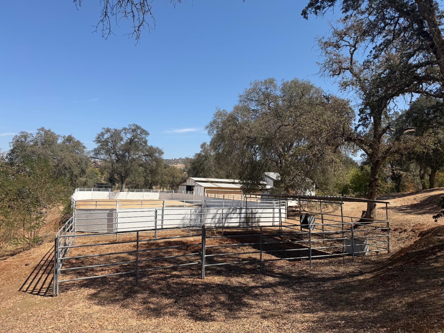20100 Tollhouse (Loper Valley Rd) Rd, Clovis, CA 93619