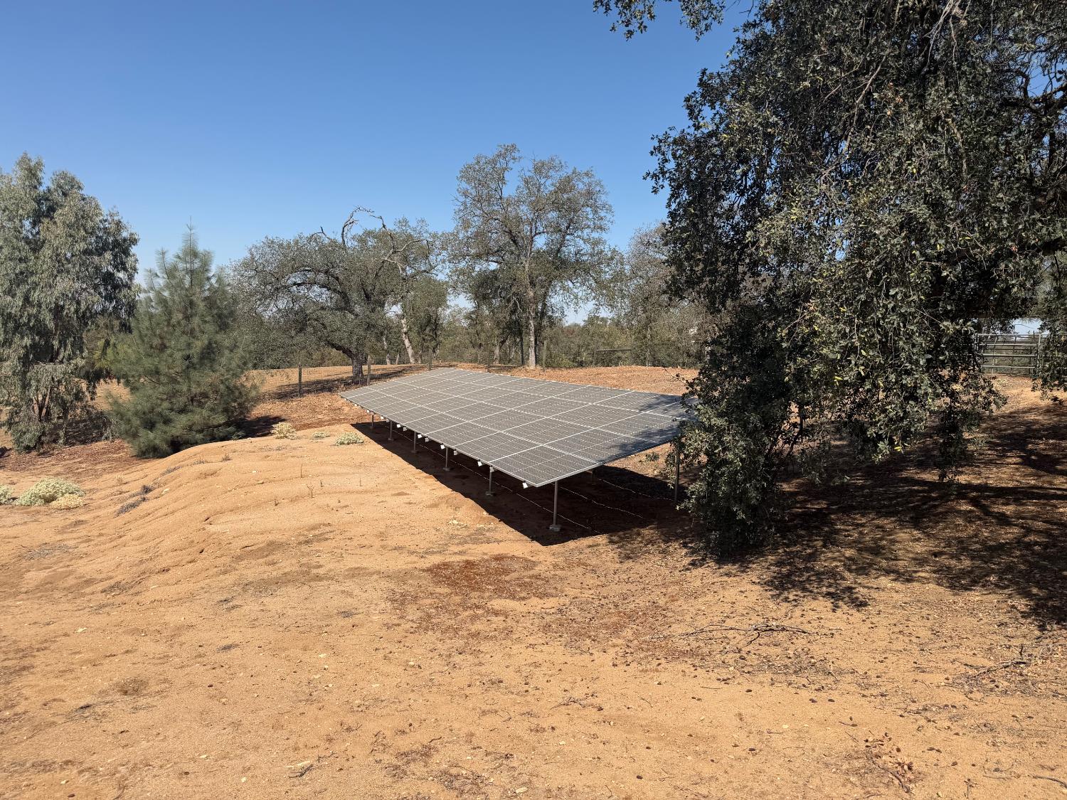 20100 Tollhouse (Loper Valley Rd) Rd, Clovis, CA 93619