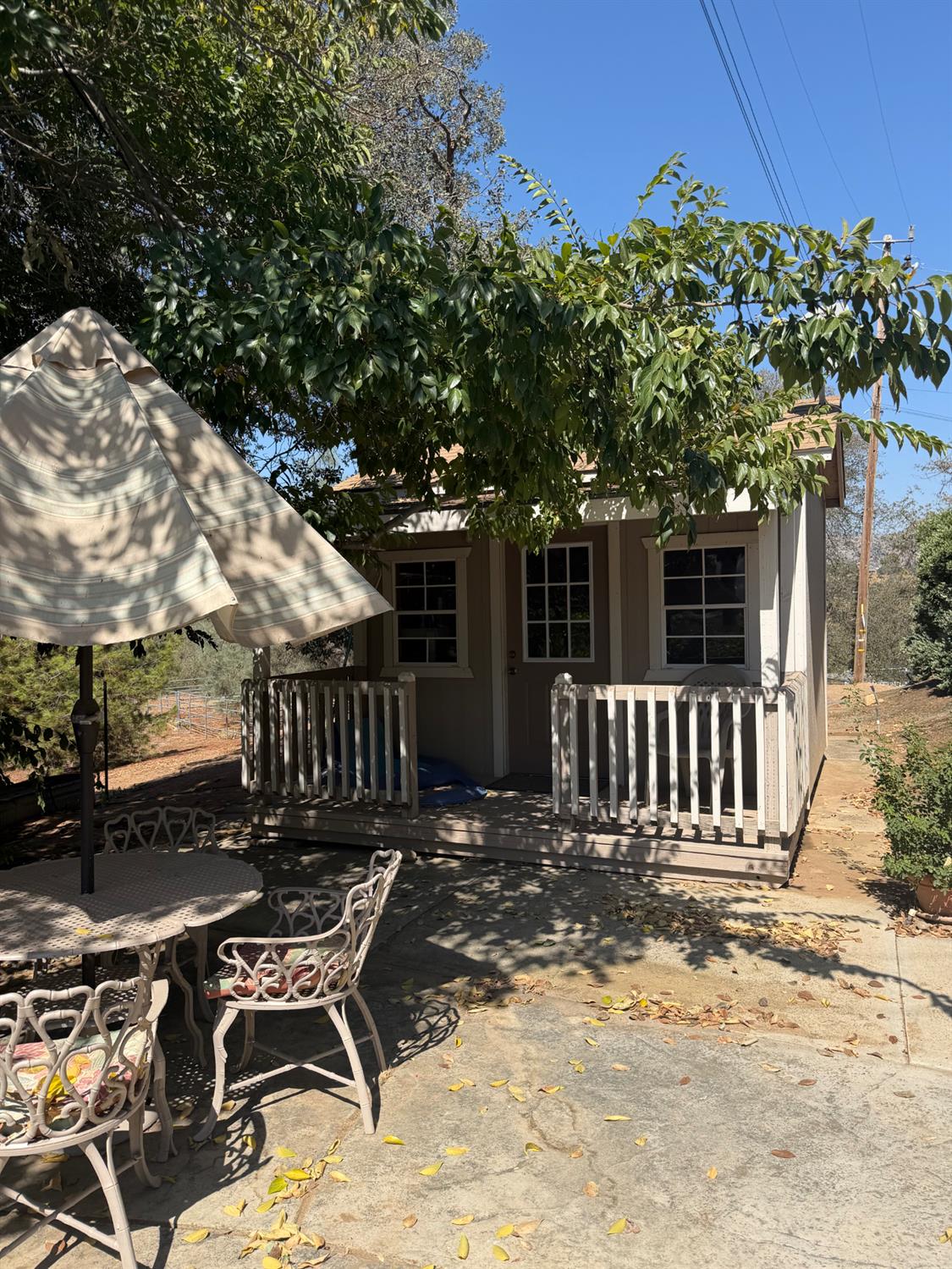 20100 Tollhouse (Loper Valley Rd) Rd, Clovis, CA 93619