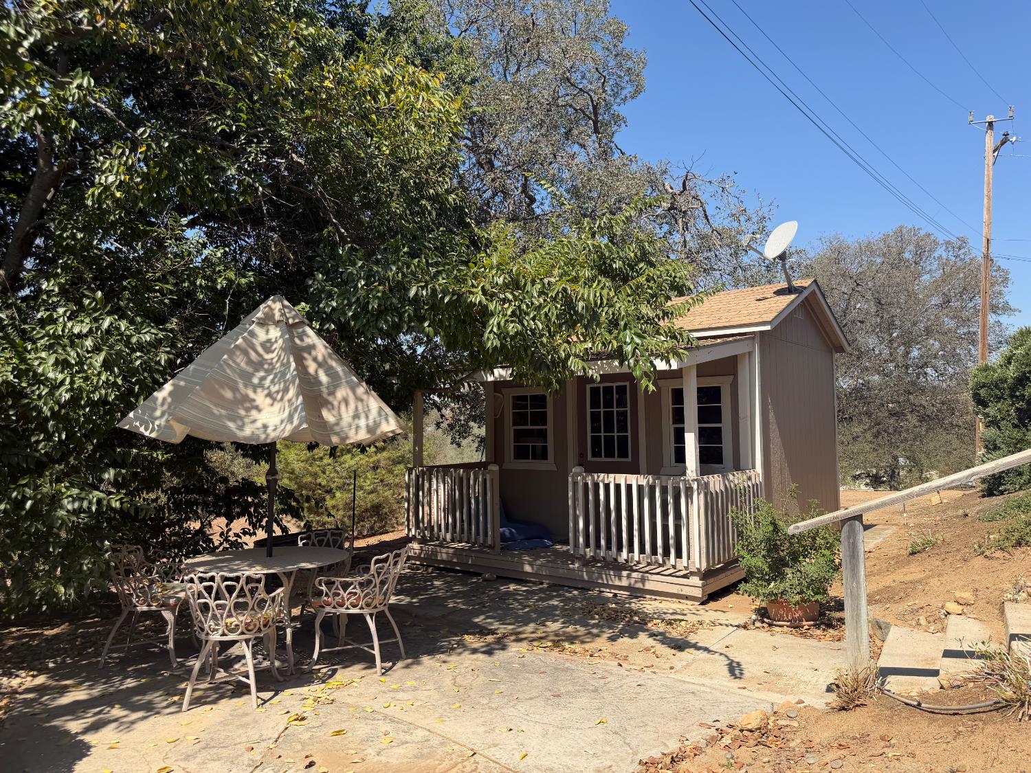 20100 Tollhouse (Loper Valley Rd) Rd, Clovis, CA 93619