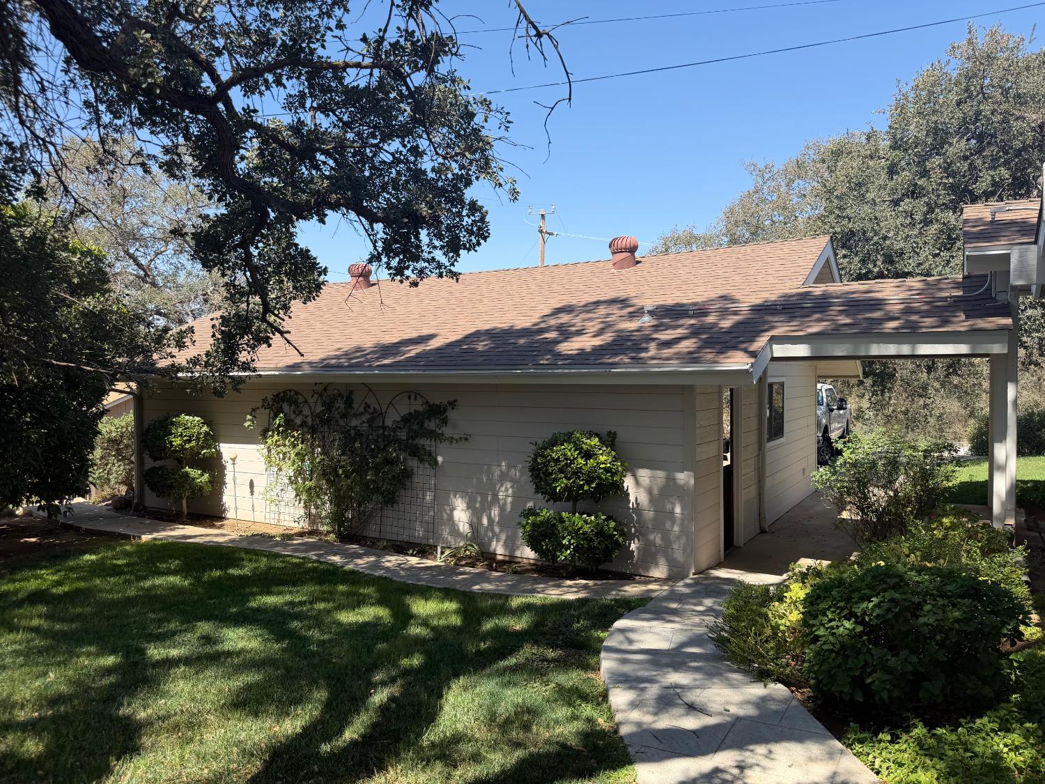 20100 Tollhouse (Loper Valley Rd) Rd, Clovis, CA 93619