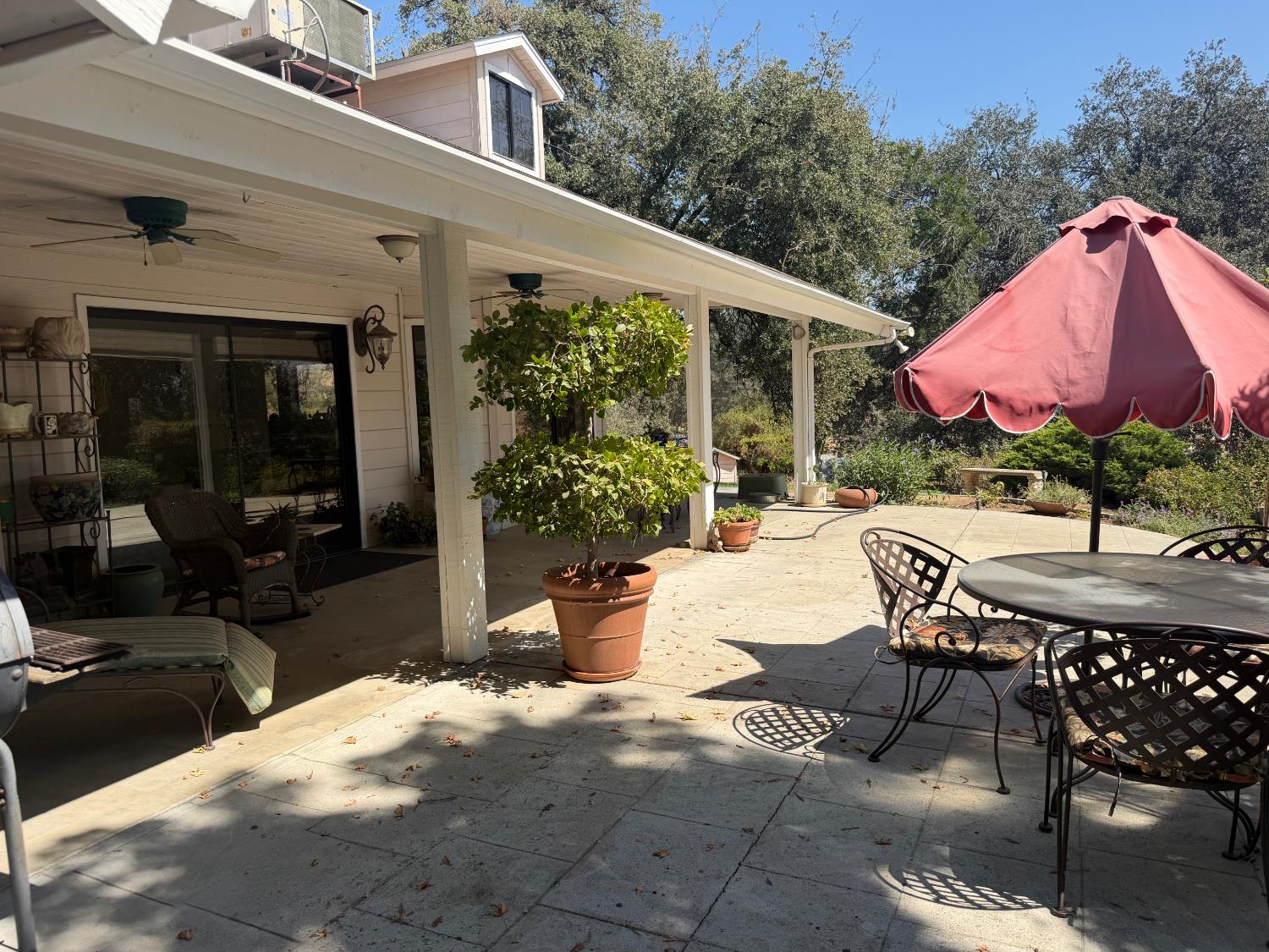 20100 Tollhouse (Loper Valley Rd) Rd, Clovis, CA 93619