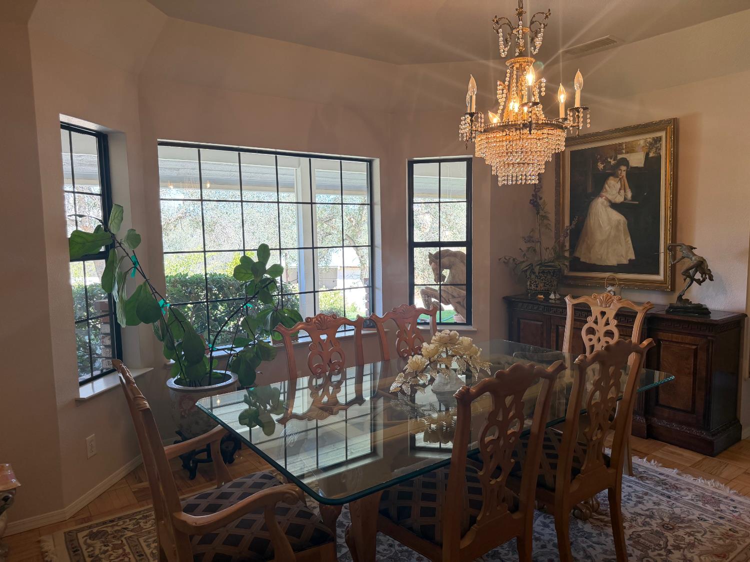 20100 Tollhouse (Loper Valley Rd) Rd, Clovis, CA 93619