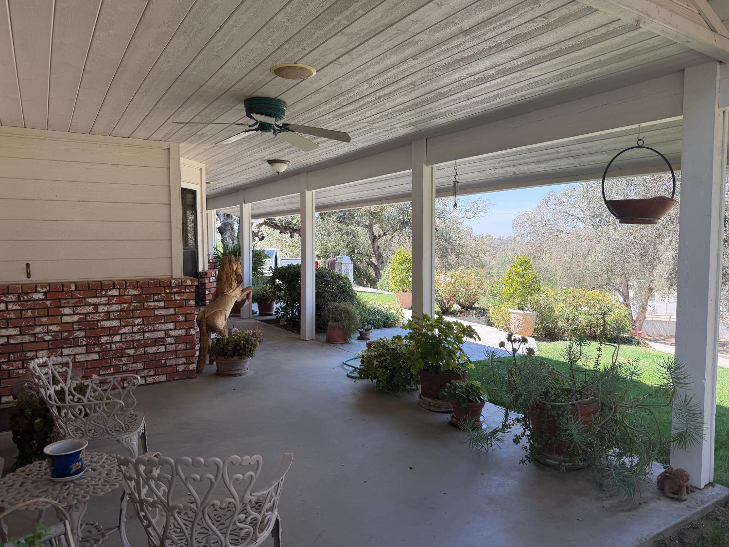 20100 Tollhouse (Loper Valley Rd) Rd, Clovis, CA 93619