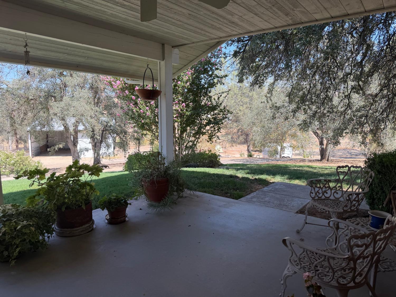 20100 Tollhouse (Loper Valley Rd) Rd, Clovis, CA 93619