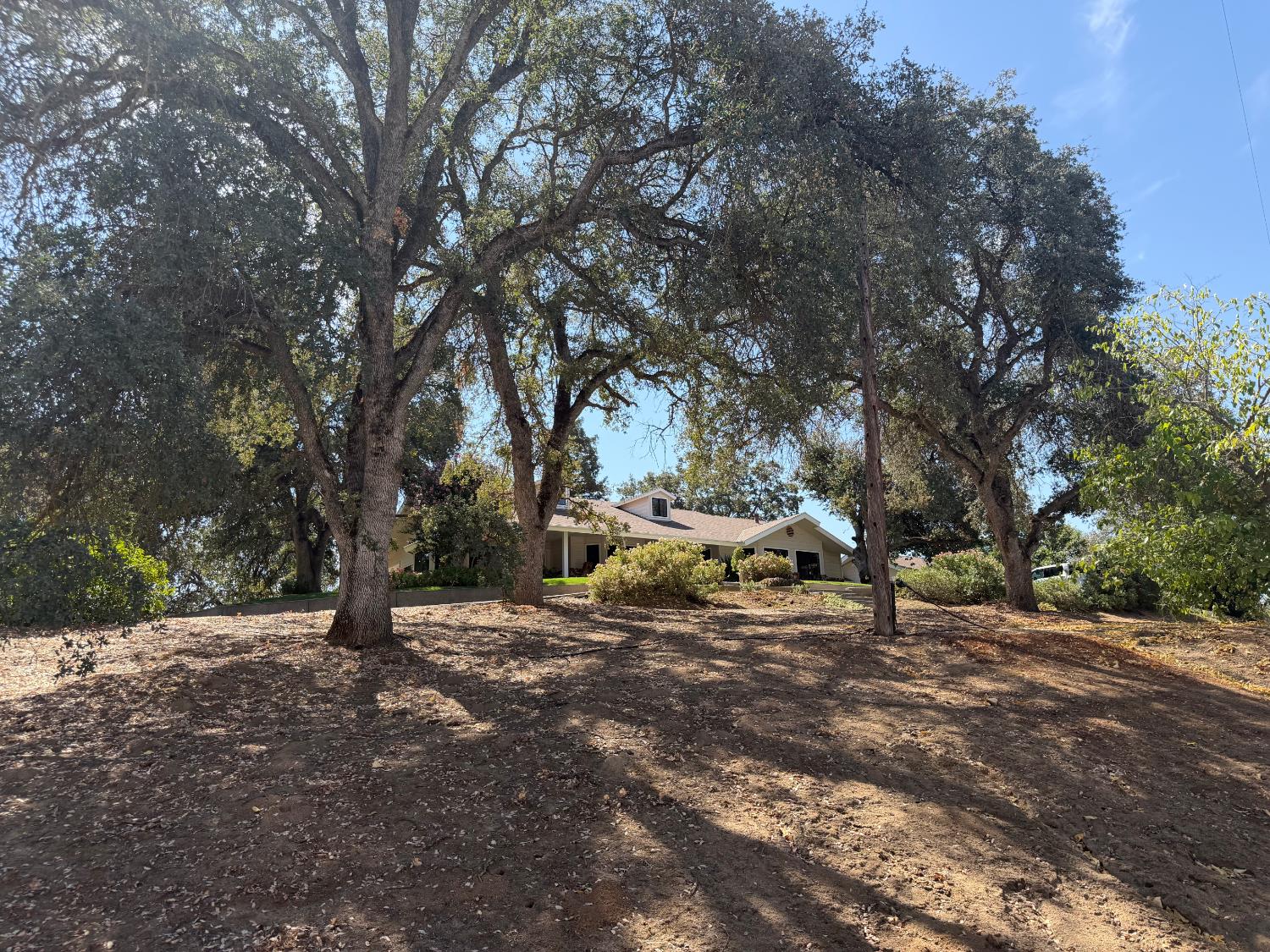 20100 Tollhouse (Loper Valley Rd) Rd, Clovis, CA 93619