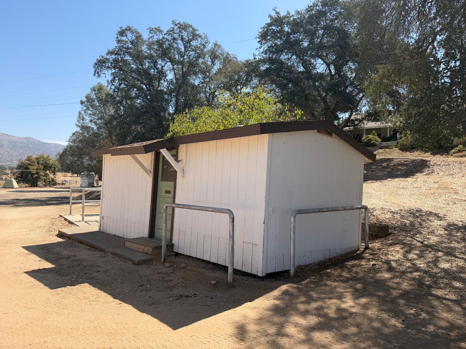 20100 Tollhouse (Loper Valley Rd) Rd, Clovis, CA 93619