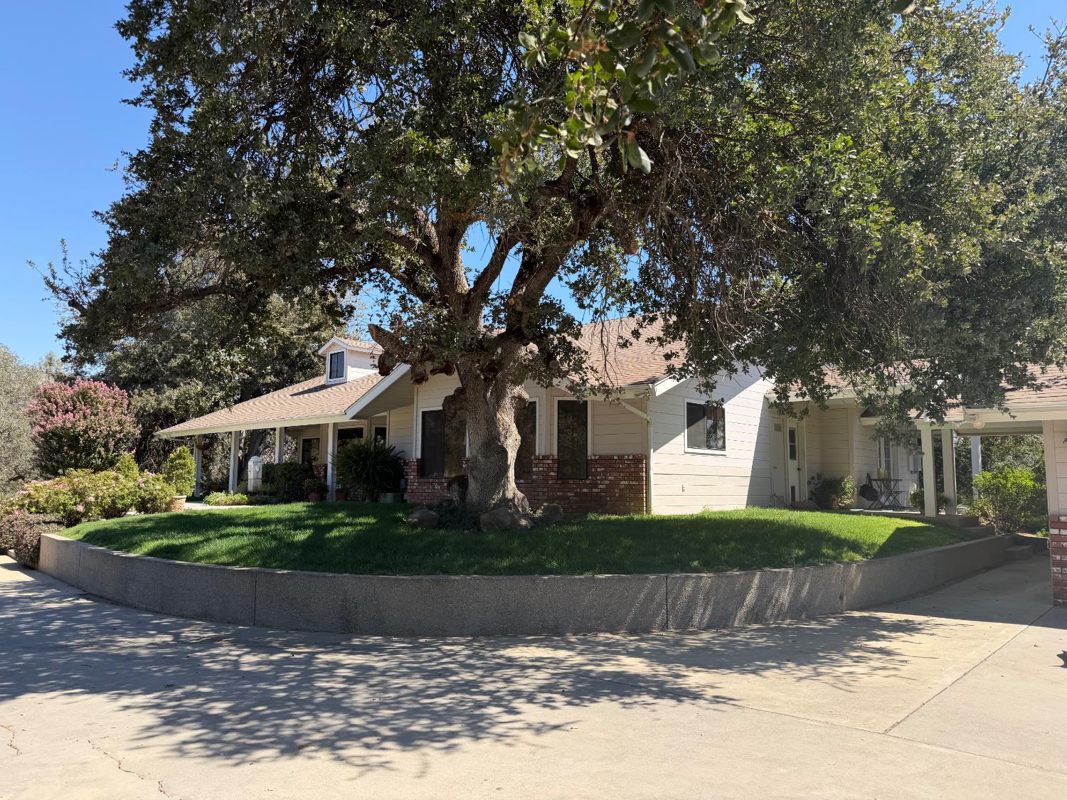 20100 Tollhouse (Loper Valley Rd) Rd, Clovis, CA 93619