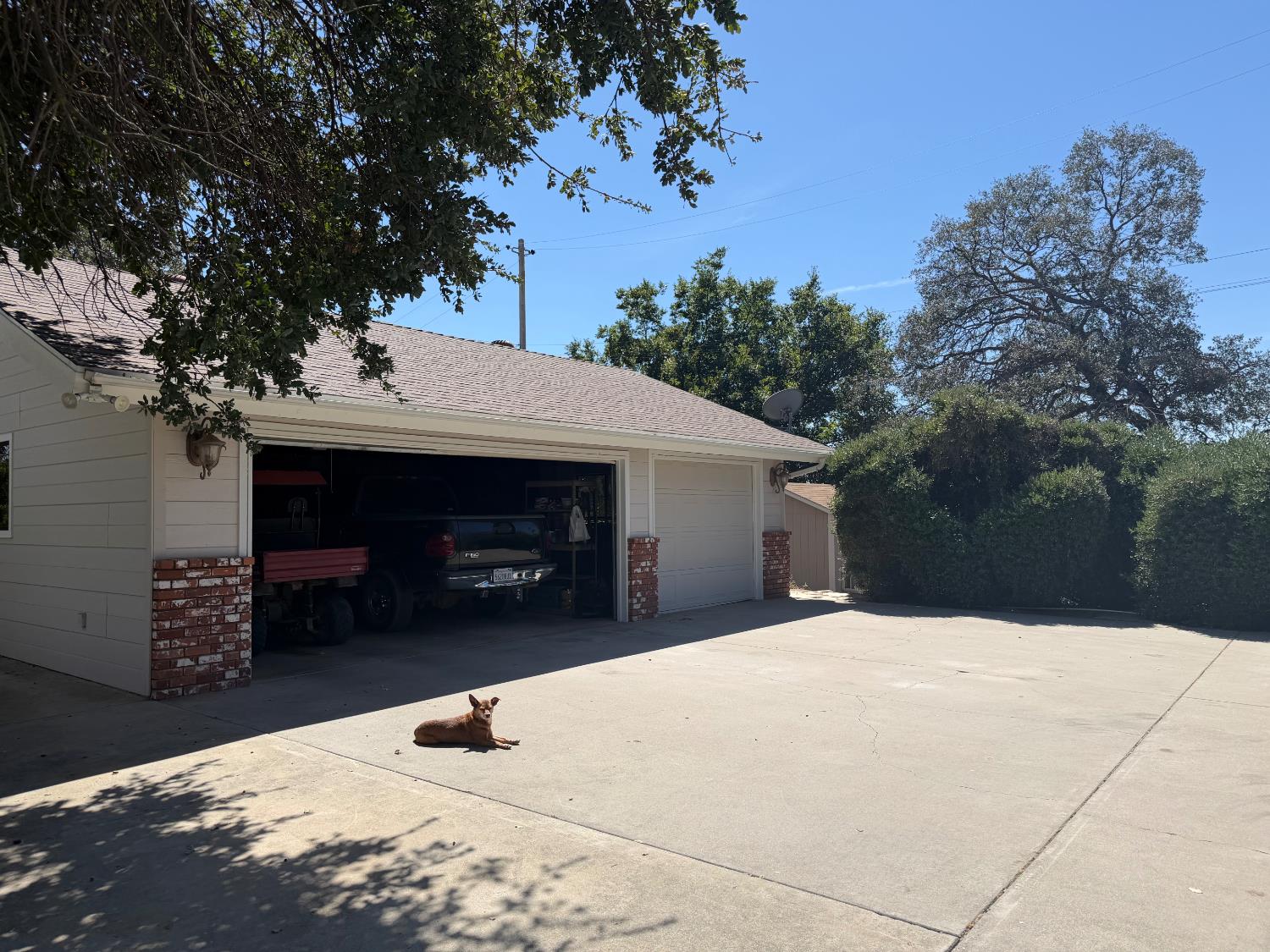 20100 Tollhouse (Loper Valley Rd) Rd, Clovis, CA 93619