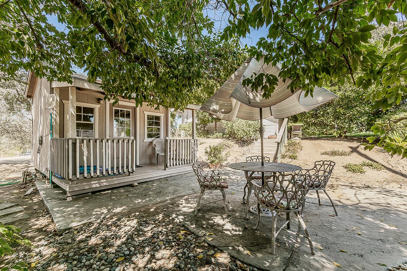 20100 Tollhouse (Loper Valley Rd) Rd, Clovis, CA 93619