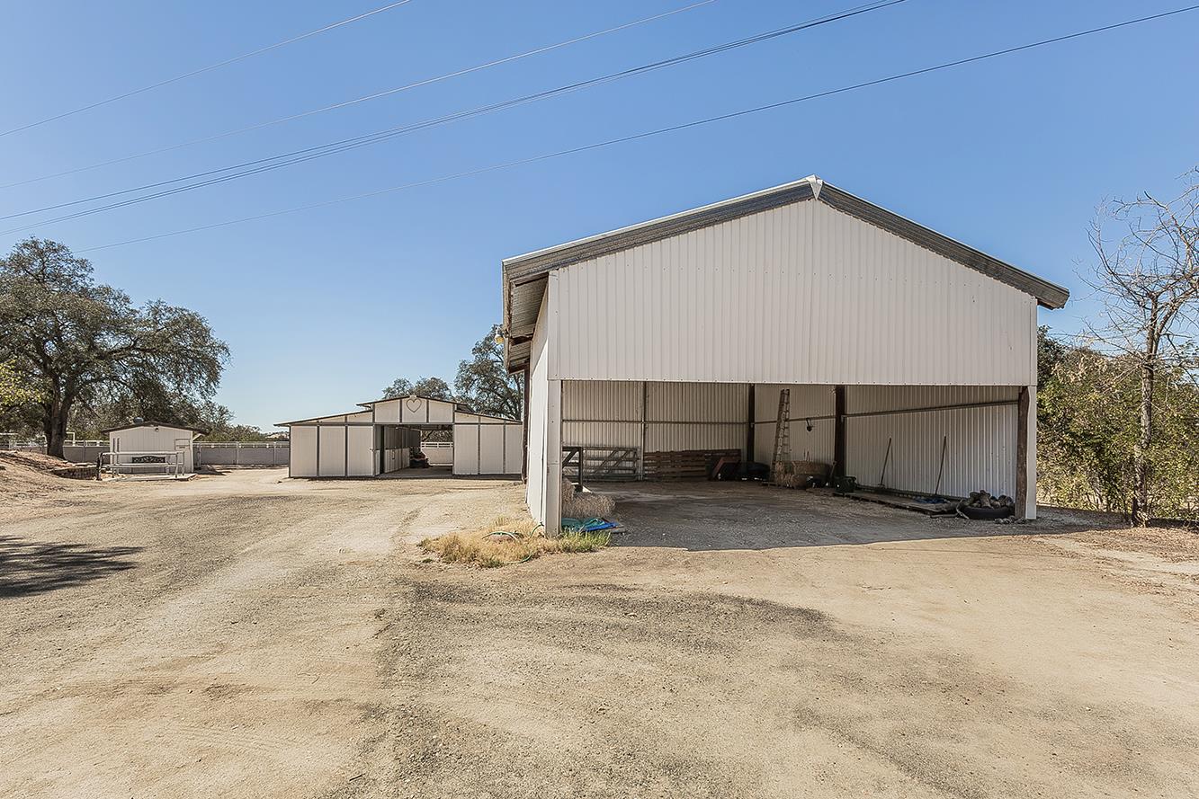 20100 Tollhouse (Loper Valley Rd) Rd, Clovis, CA 93619
