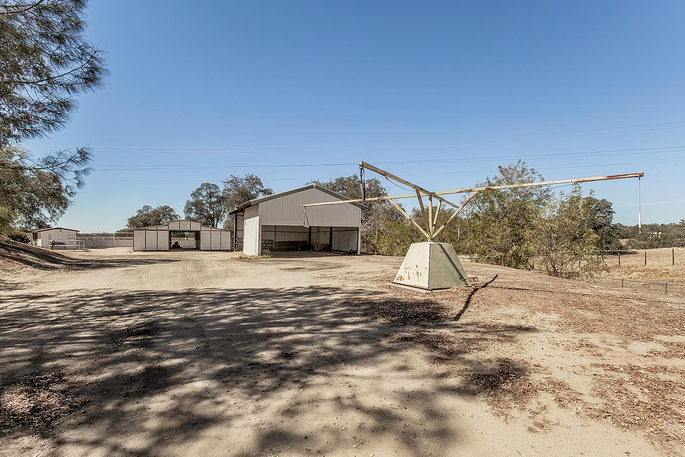 20100 Tollhouse (Loper Valley Rd) Rd, Clovis, CA 93619