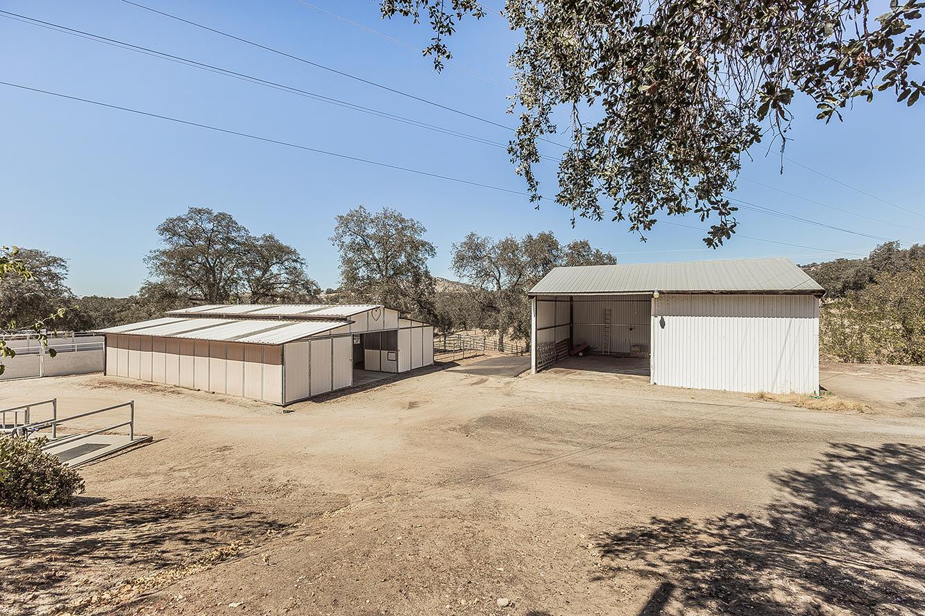 20100 Tollhouse (Loper Valley Rd) Rd, Clovis, CA 93619