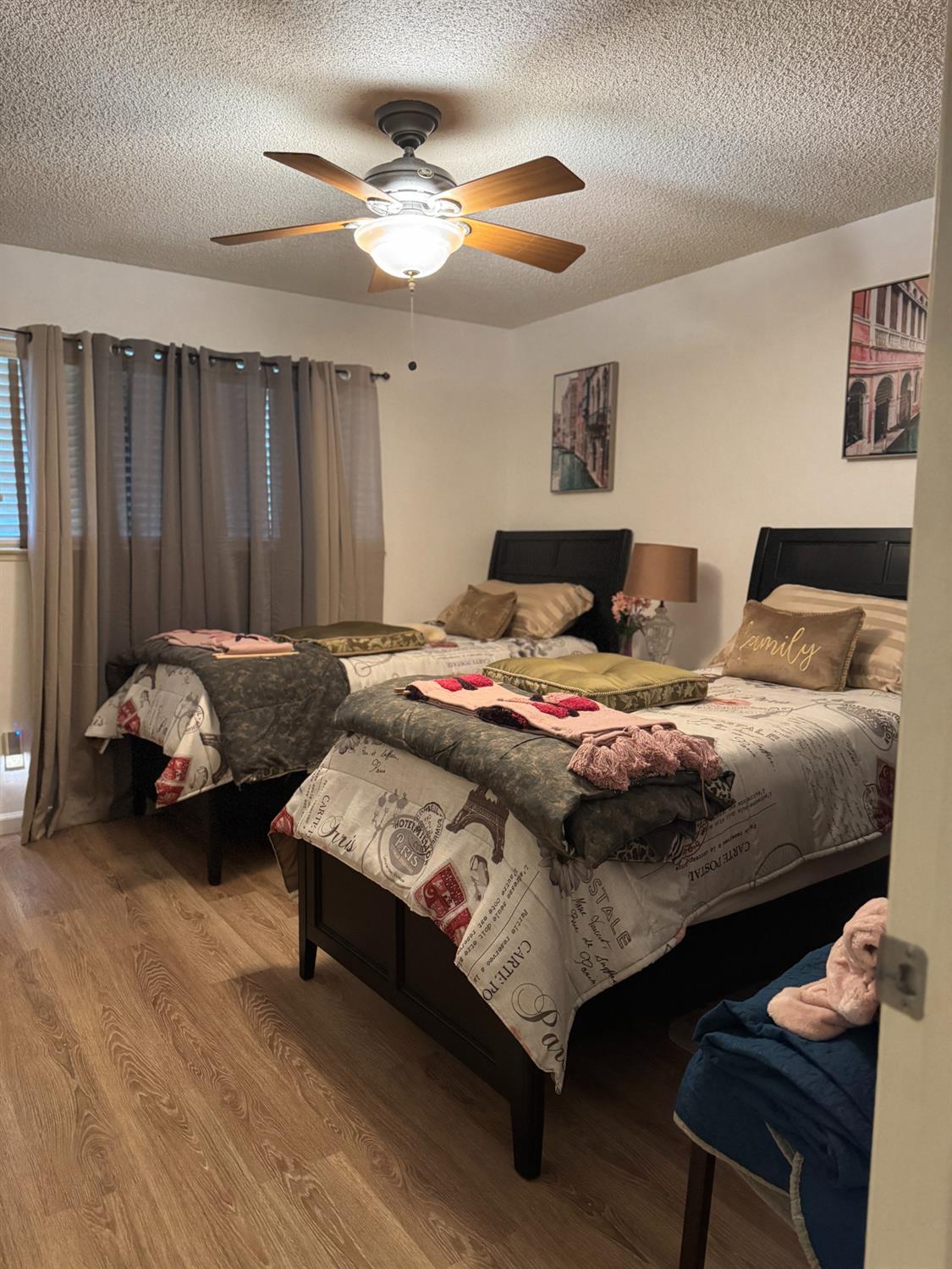 1094 S Sunnyside Ave, Fresno, CA 93727