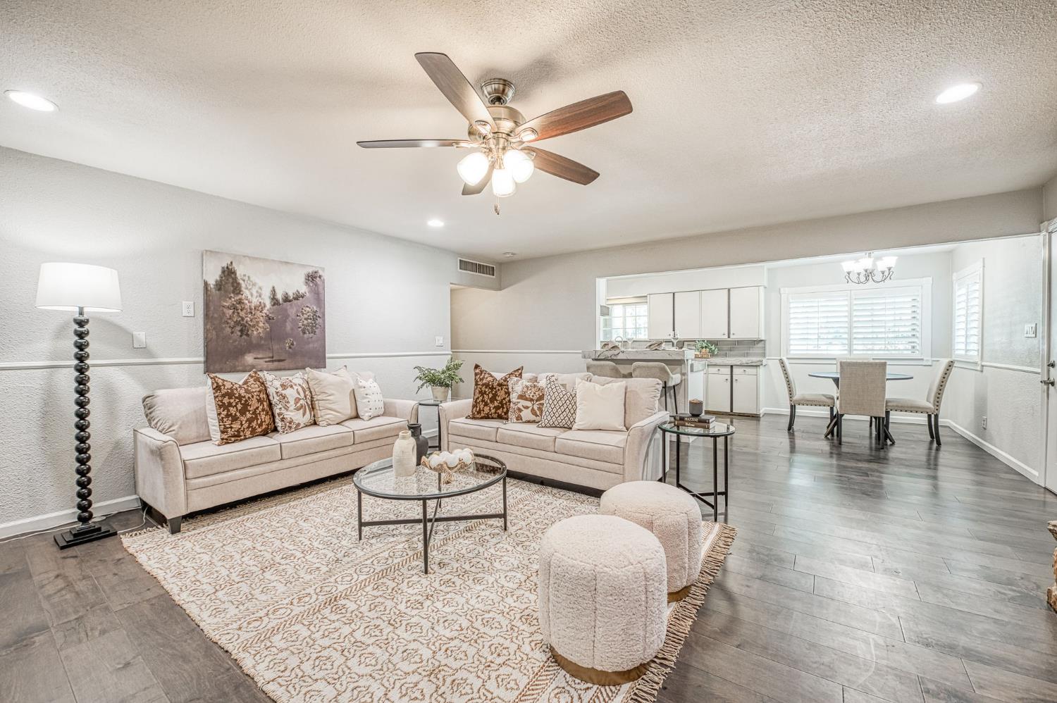 1391 Birch Ave, Clovis, CA 93611